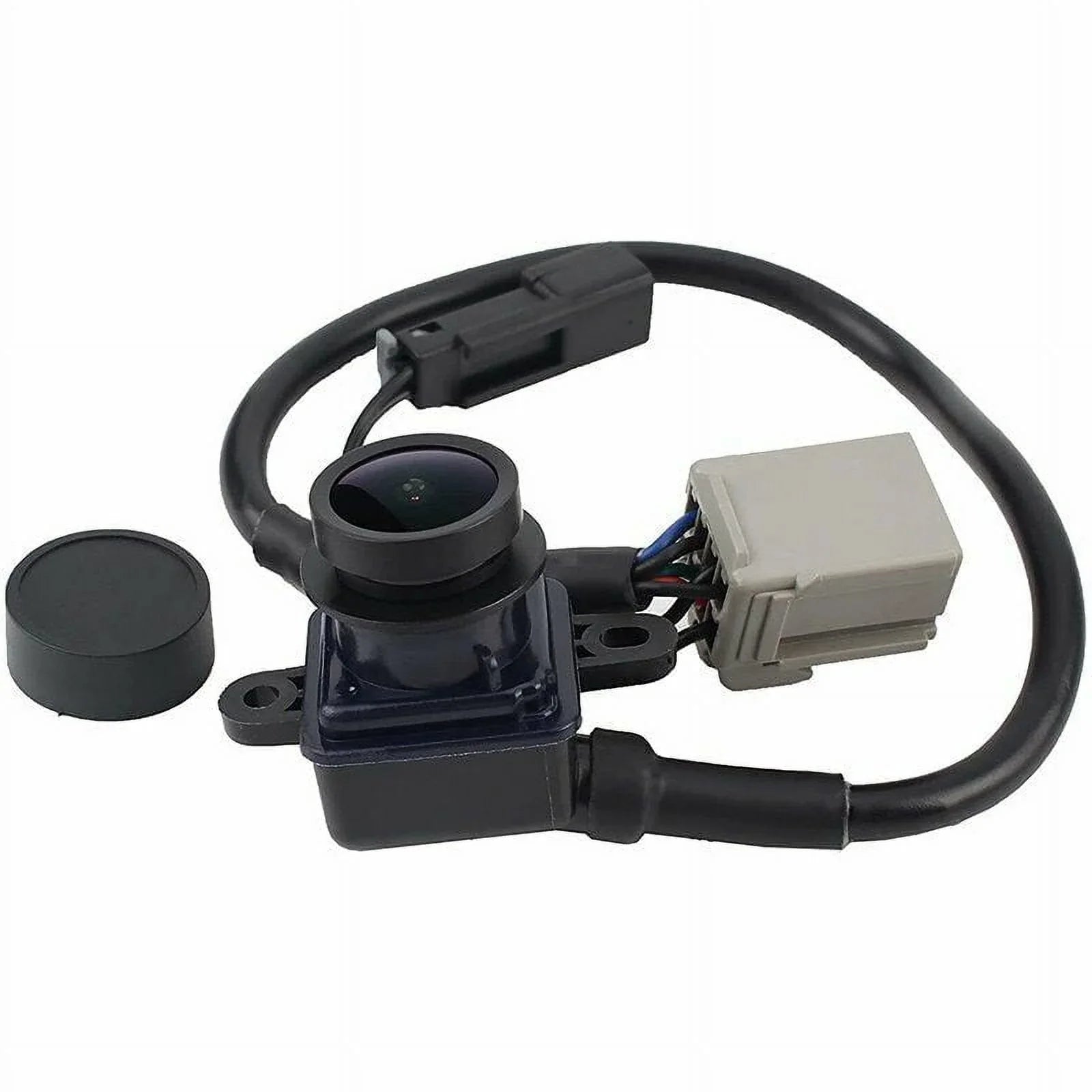 VIEW 56054158AG 56054158AB JOURNEY 2011-2020 MOPAR CAMERA DODGE For BACKUP REAR