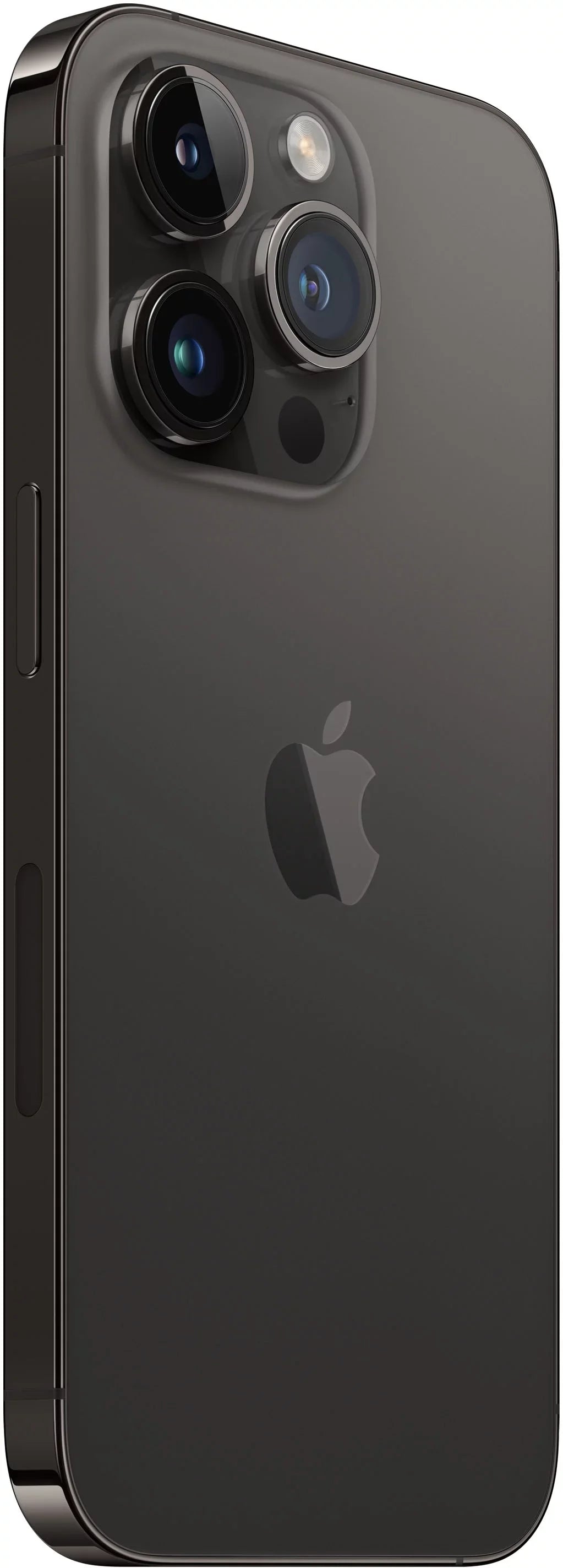 Black Max Excellent iPhone 1TB Used Restored Apple Condition 14 (AT&T) Space MQ923LL/A Pro