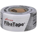 L 1 Saint-Gobain Self W Alkali-Resistant In. Mesh Pc, Fibatape X Adhesive 150 Fiberglass Adfors 2 Ft. Gray
