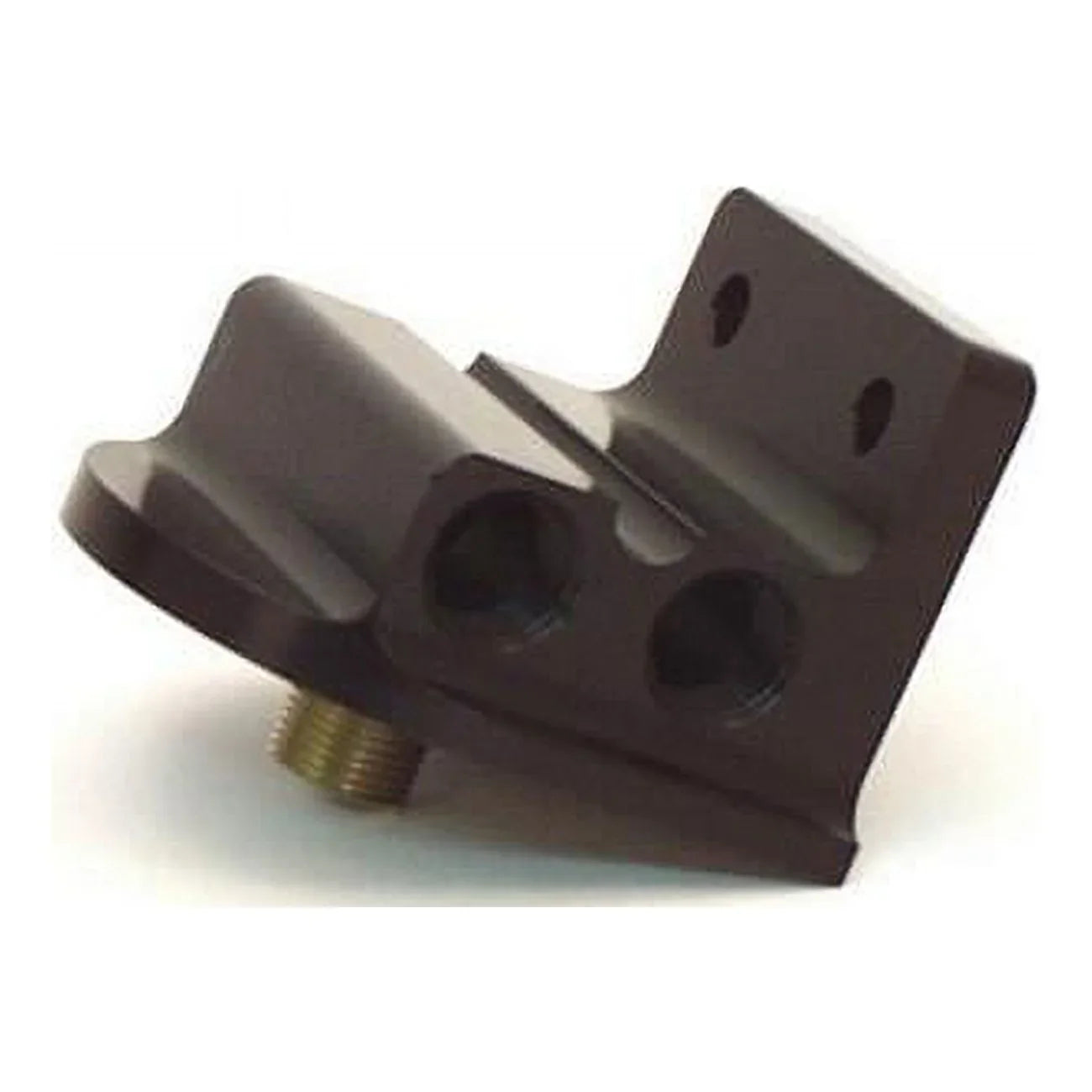'- Canton 22-625 Aluminum Filter Filters Accepts Oil Billet Type Ford Mount Remote Spin-On