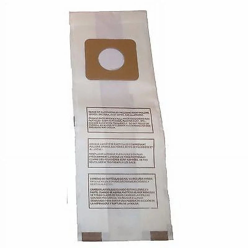 MC-V145M Style Type MC-115P Bags Bags] 409979 Vac Ply [48 2 U3 U6 Vacuum U Panasonic Vac