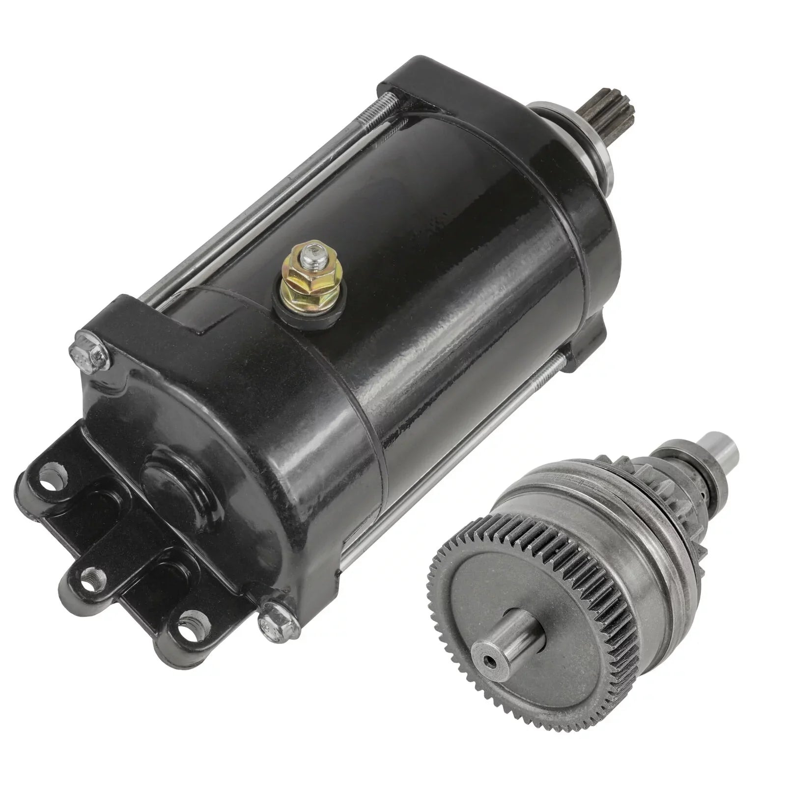 Ts Sc Starter X2 Jetski 650Sx Drive Sx for 650 & Kawasaki