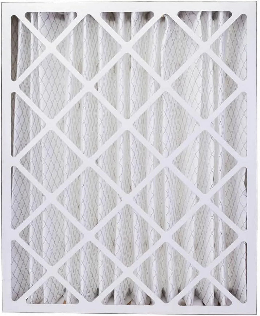 8 Furne HCF20-10 Air Filter X6673, The Dust HV Made Replement For 2-Pk, In MERV X0586 20X25x5