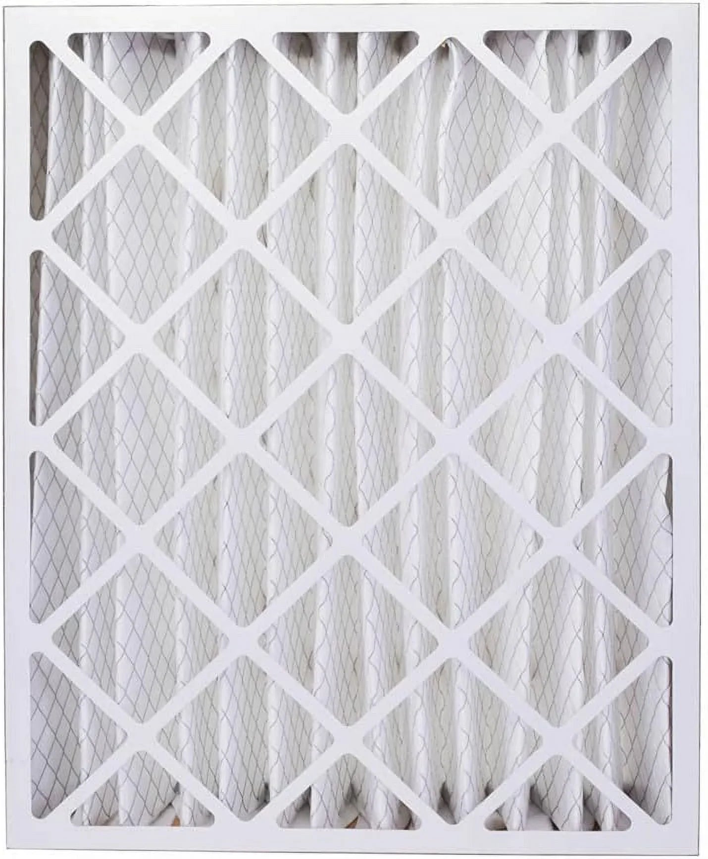 8 Furne HCF20-10 Air Filter X6673, The Dust HV Made Replement For 2-Pk, In MERV X0586 20X25x5