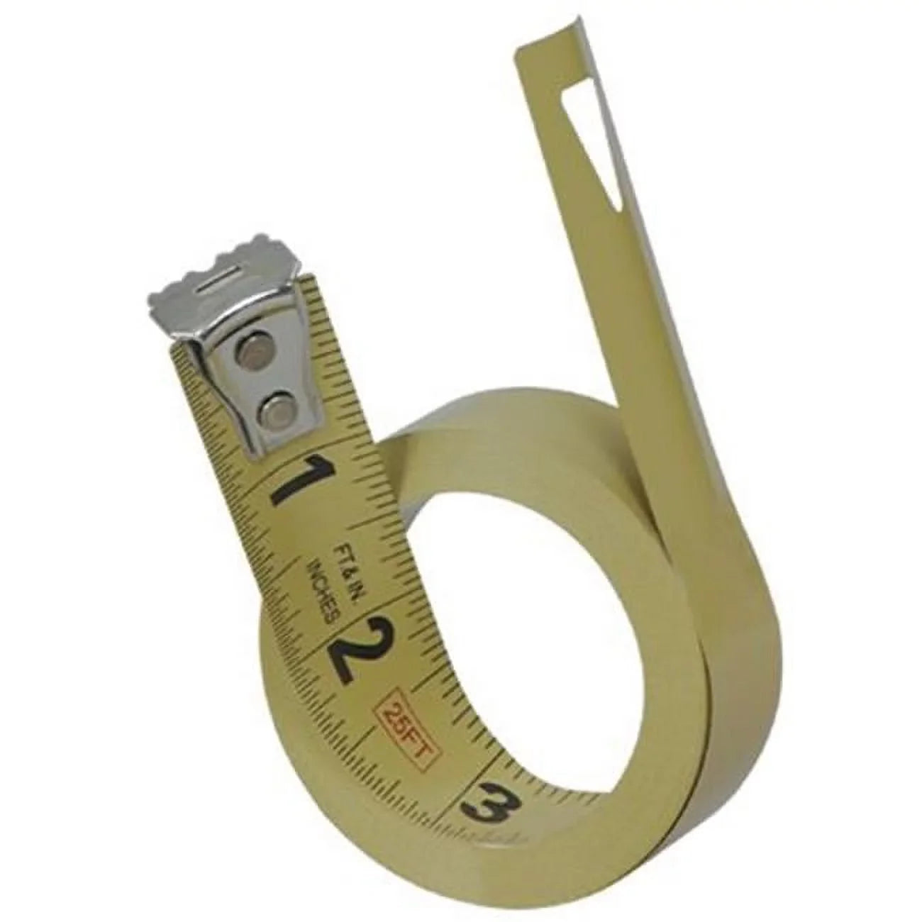 Orange x Apex Tape in. ft. 0.75 Hi-Viz, 182-PHV1035CMEN 16 Lufkin