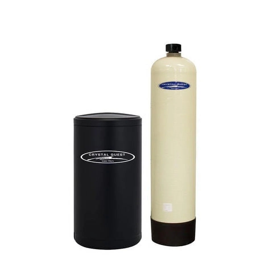 System Water Removal Filtration Nitrate