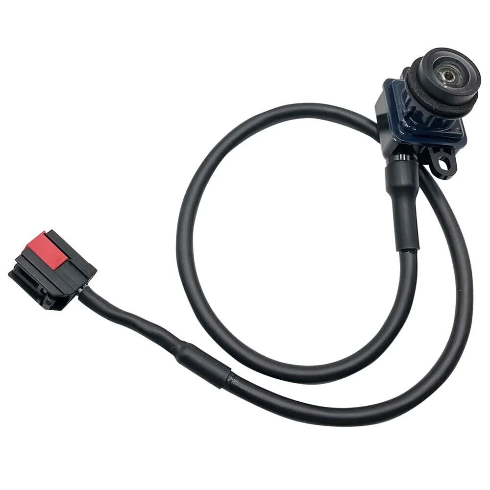 '- Promaster for Rear Camera 68417057AA RAM Effortless Part Parking - Assistance View (2018-2021)