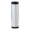 Filters C8 x 2-5/8" Package 2 Water 9-3/4" Of Carbon Pentek