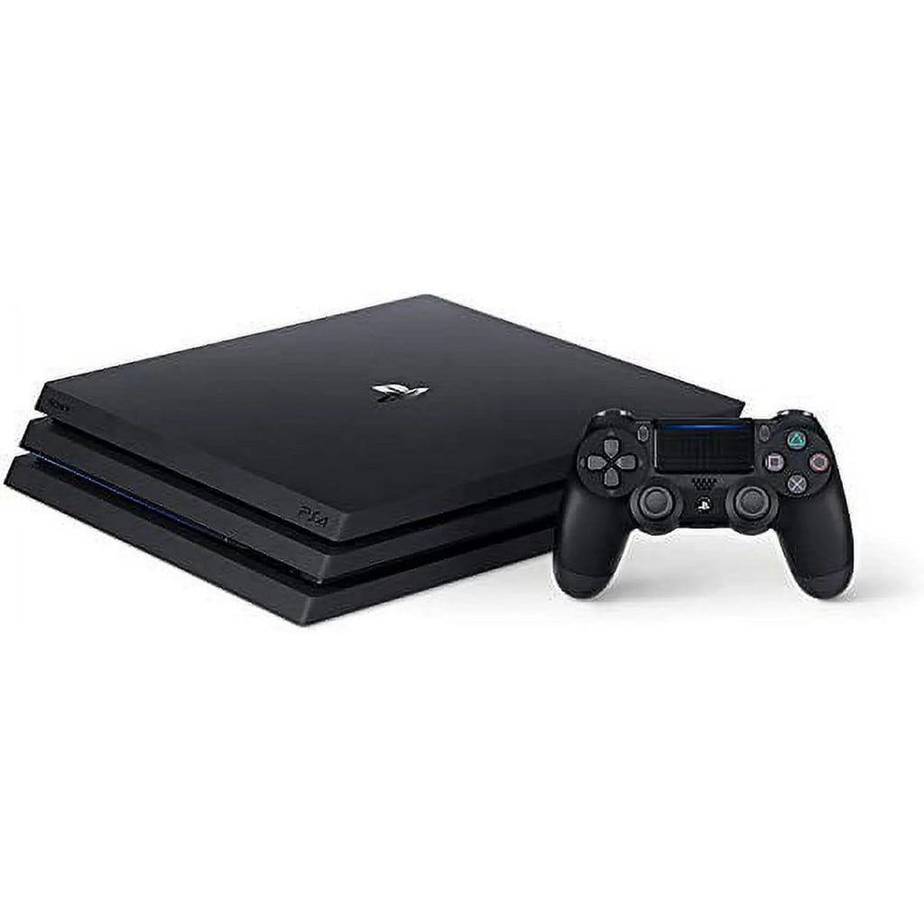 Axtion 1TB Controller 4 Bolt Like Sony 2 New Gaming Black with Console Pro Charging Dock PlayStation Headset