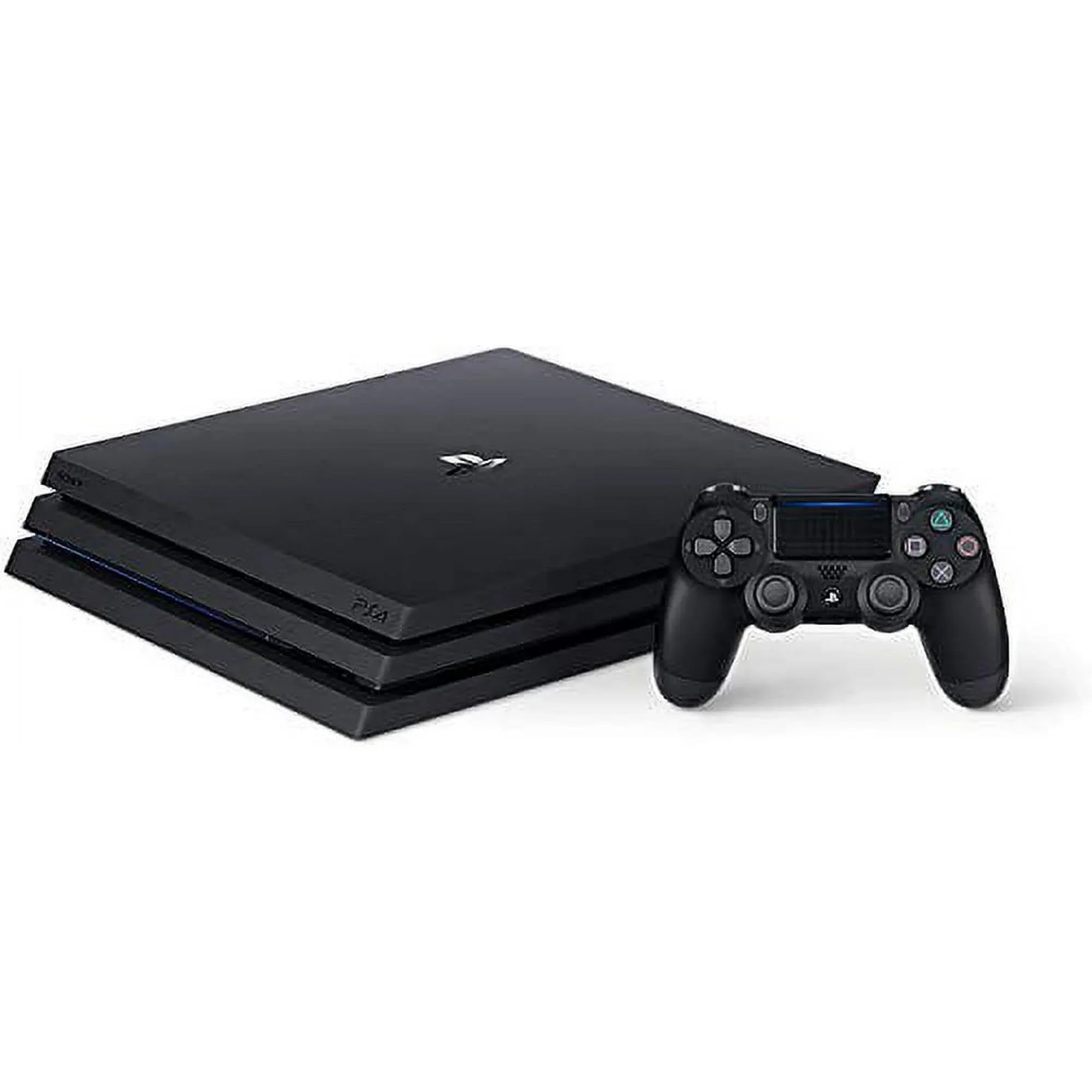 Axtion 1TB Controller 4 Bolt Like Sony 2 New Gaming Black with Console Pro Charging Dock PlayStation Headset