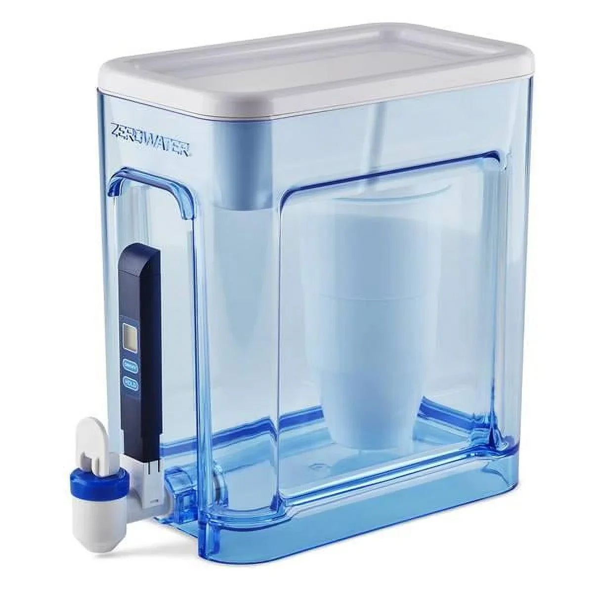 Cup Ready-Read Dispenser 22 ZeroWater