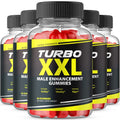 Gummies xxl Formula Gummies) Official (5 (300 Turbo - Pack)