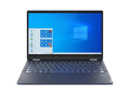 8GB Abyss Radeon LENOVO FHD SSD 6 Graphics Home (Refurbished) Ryzen Win 1.8GHz Restored Blue 11 Touchscreen RAM Yoga 512GB 7 13ALC6 5700U 82ND006SUS AMD 13.3"