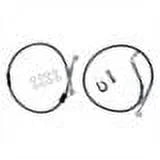 Racer Kit - - Dot Suzuki Russell - - Suzuki R1000 08 GSX Two R09206 07 Line Front
