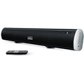 GOgroove Theater Bar Wall Subwoofer with Samsung , 4K Speaker TVs Bluetooth HD and , , Works Home Sony Mounting Internal & Kit Sound 2.1 VIZIO , More - & , With Smart TCL