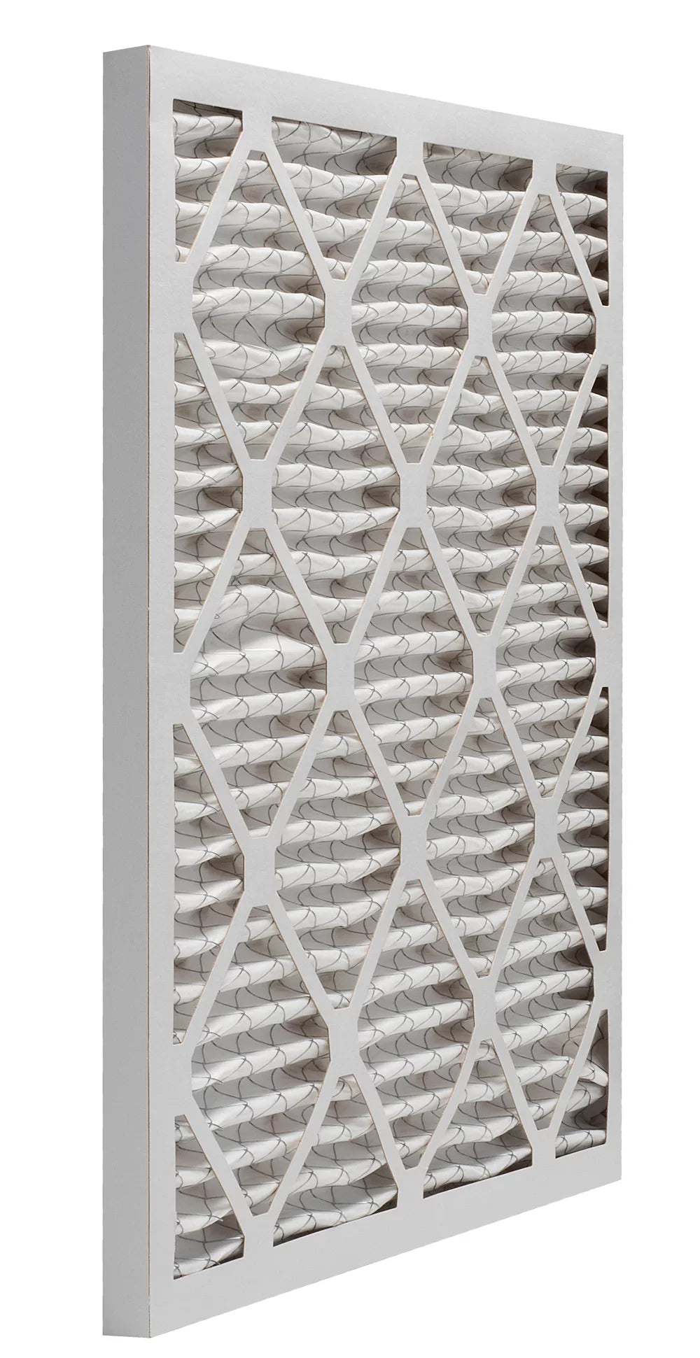Made 18x18x1 4, the in MERV Air Box 8, Pleated 18x18x1, Aerostar USA Filter, of