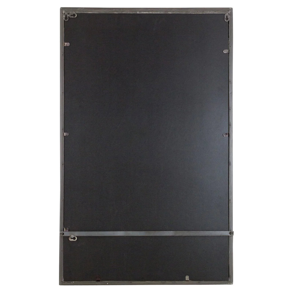 in. Window - Kinslee Pane Mirror Aspire Accents x 23.5W Home 38H Wall