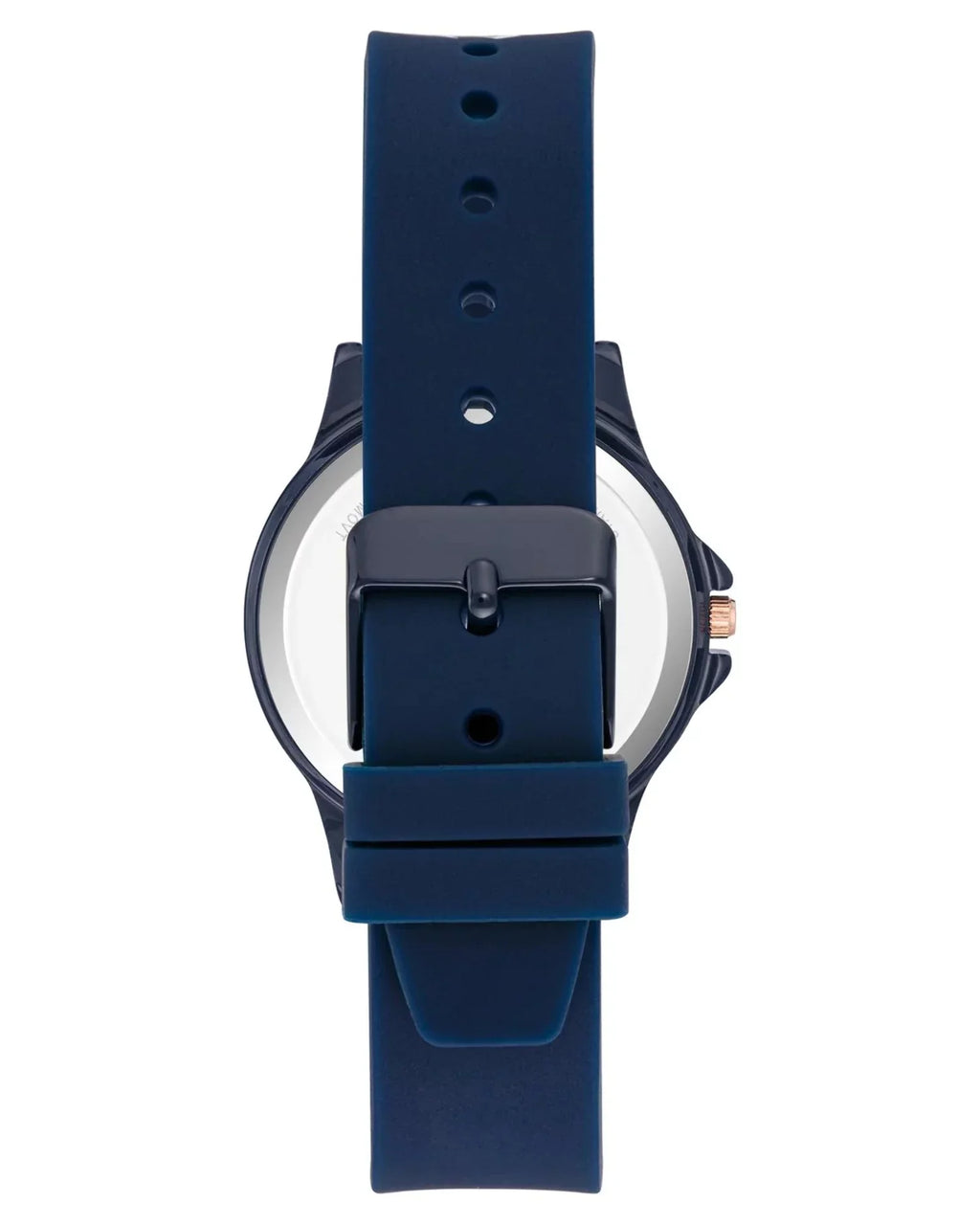 Women Blue Couture Watches Juicy