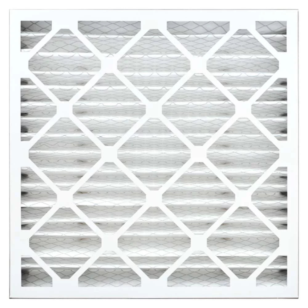 Pleated MERV FC100A1011 Air REP AC 20x20x4 Pack) For 11 (6 Filter Honeywell