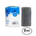 46-9917 Refrigerator Air Air EAF1CB, 8-Pack - Filter Filter EI23BC36IS6 Fridge Compatible with for Replacement Electrolux Electrolux