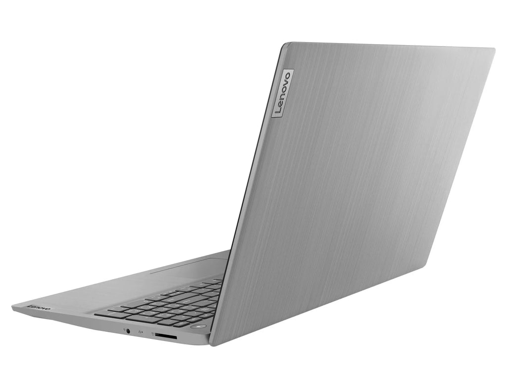 8GB S Core IdeaPad 256GB Bluetooth, Card HDMI, Touch Wi-Fi, Intel Pro HD 3 11 i3-1115G4 RAM, Laptop, Reader, Upto Lenovo Display, NVMe SSD, 15.6" Windows 4.1GHz,