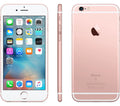 Plus Restored (Rose 6S Apple 64GB GSM Multi iPhone Gold/White) Smartphone (Refurbished) Colors iOS Unlocked