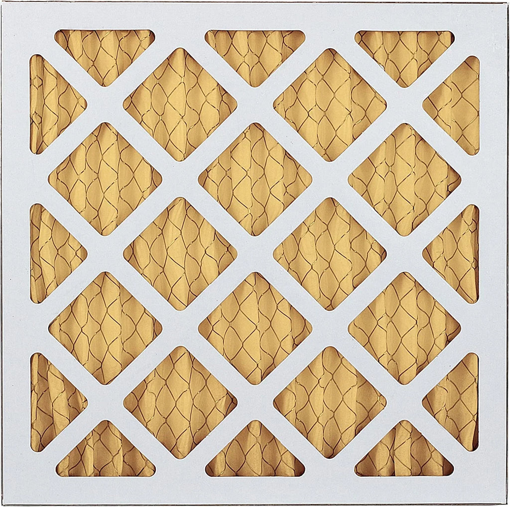 HVAC Air MERV Furnace Filterbuy Pleated 20x20x1 (5-Pack) 11 AC Filters