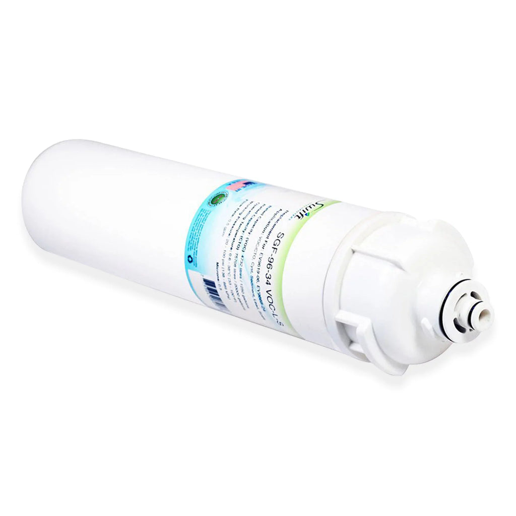 Filters Made SGF-96-33 Water Swift USA Filter Commercial (Pack VOC-L Green Compatible of in for 2) EV9627-05,