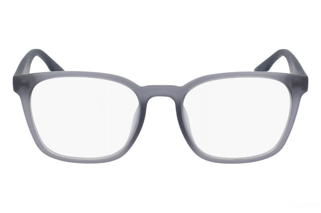 020 Y 5025 CONVERSE Matte Crystal Eyeglasses CV Carbon Light