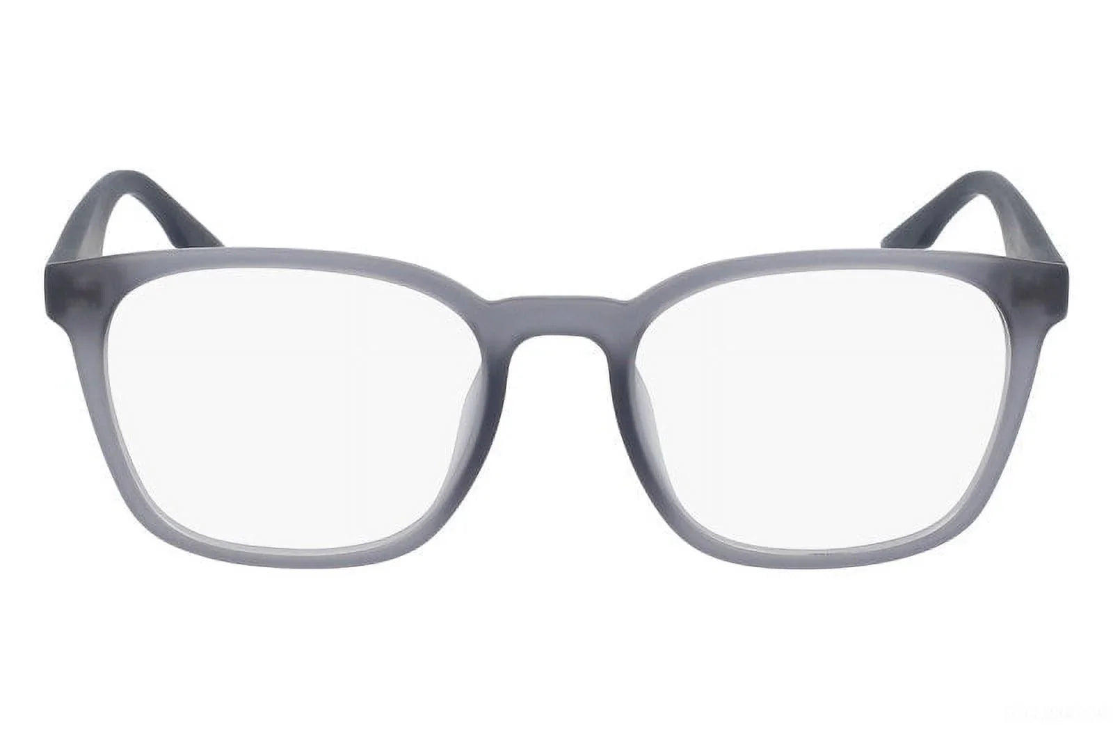 020 Y 5025 CONVERSE Matte Crystal Eyeglasses CV Carbon Light