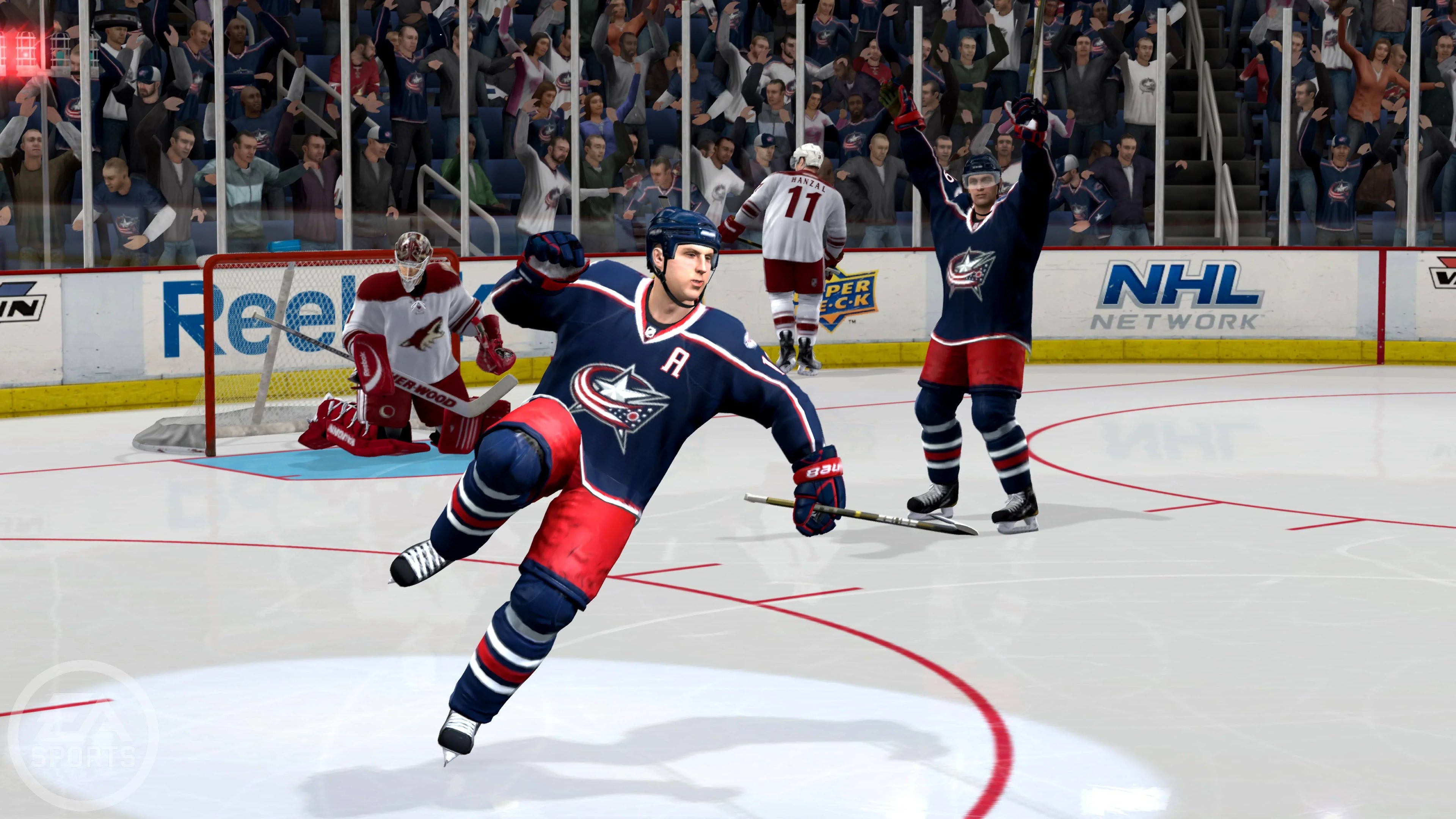 360) NHL (XBOX '13