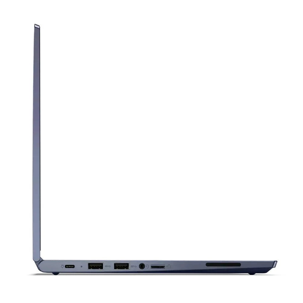 Chrome (Refurbished) ThinkPad Lenovo Gold Laptop Athlon OS 32GB 4GB eMMC Restored G1 C13 Yoga 13.3" 3150C