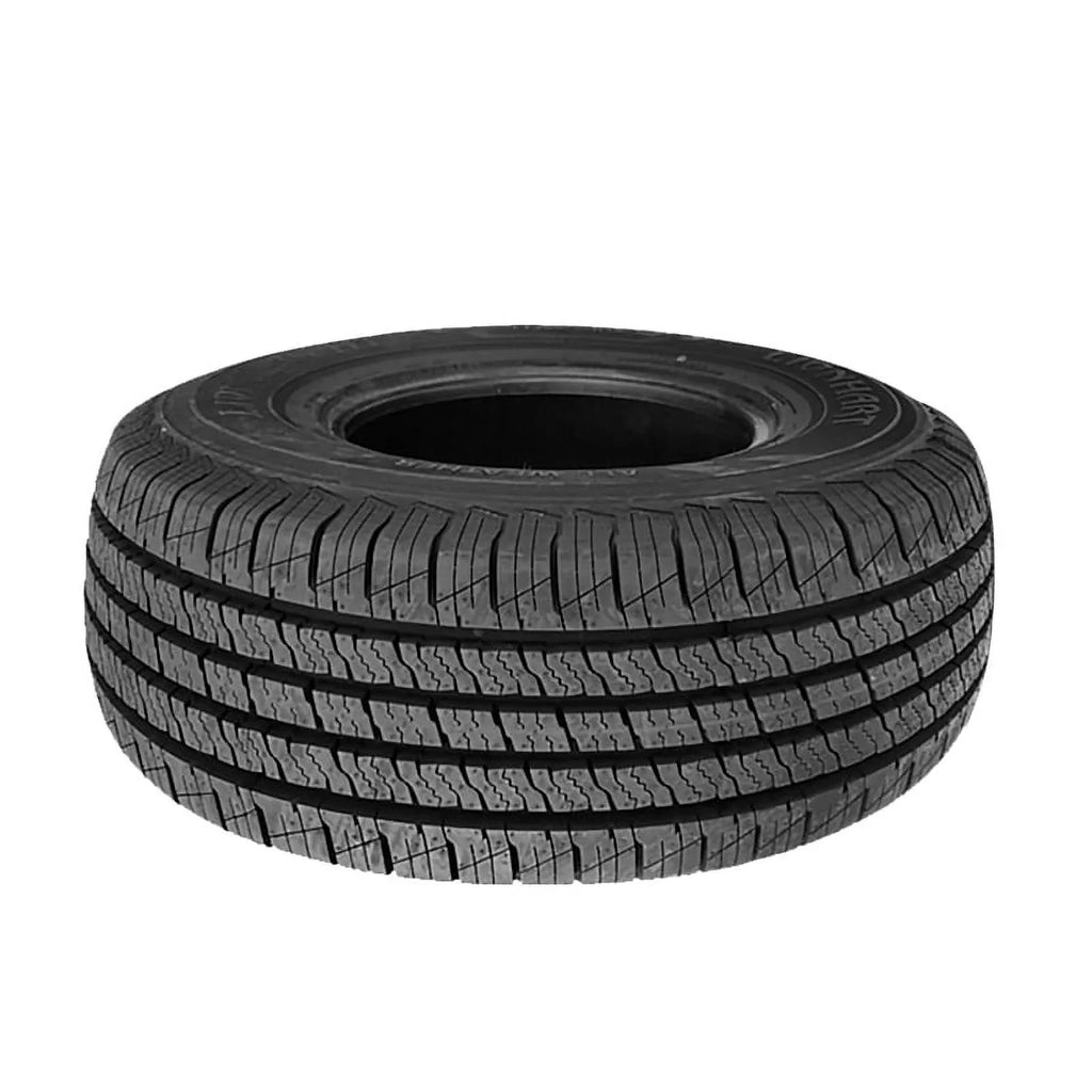 P225/65R17 102T 2007-16 CR-V EX-L LIONCLAW TIRE Honda HT LT, Chevrolet Equinox 2014-23 Fits: LIONHART