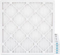 1" Pamlico. 19-1/2 20X22x1 Size: 11, Air By 21-3/4 Ext 1000 Furne 3/4 Pleated Pk. X 6 MERV Filters X MPR