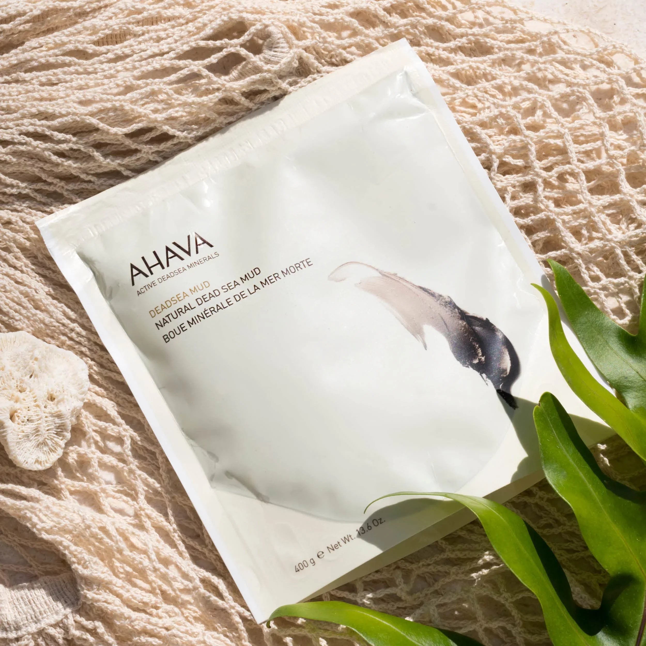 To Sea Soften With Blend - Skin, Soothes Mud Natural 13.6 Discomfort, Dead Of Exclusive Purifiy, Sea Creamy Enriched Potent Minerals Dead Oz. Sea & Black, Mud Refine Ahava Osmoter, Body For Dead