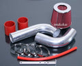 2013 (ONLY KIA fit KOUP INTAKE 2010 KIT ENGINE L4 model 2011 without SYSTEMS AIR 2.0 FORTE Fog / 2.4L 2012 Lights) 2.4 2.0L FORTE (RED)