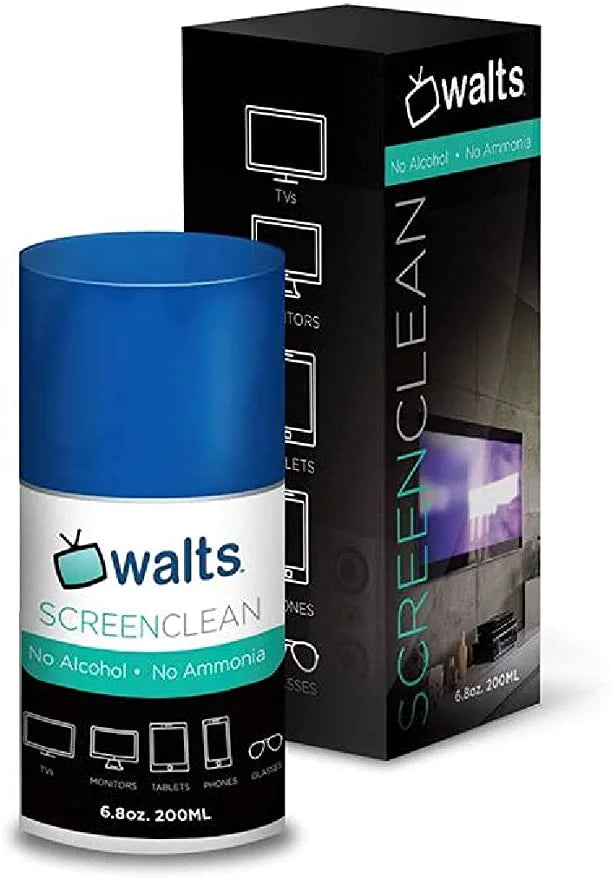 43"-90" Kit Features for a Sony HDR Tilt KD50X85K 50" TV's Screen with with Cleaner TV Smart LED and TV PS5 Walts 4K (2022) Walts Mount