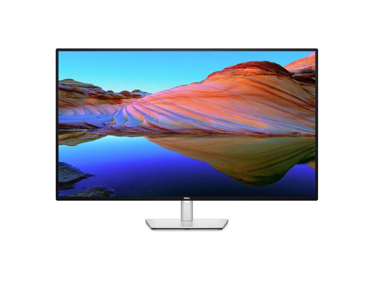 3840 16:9 (4K) - - ms Monitors GTG x 2160 Dell - - UHD Nit UltraSharp 350 Panel IPS 42.5' 5 -