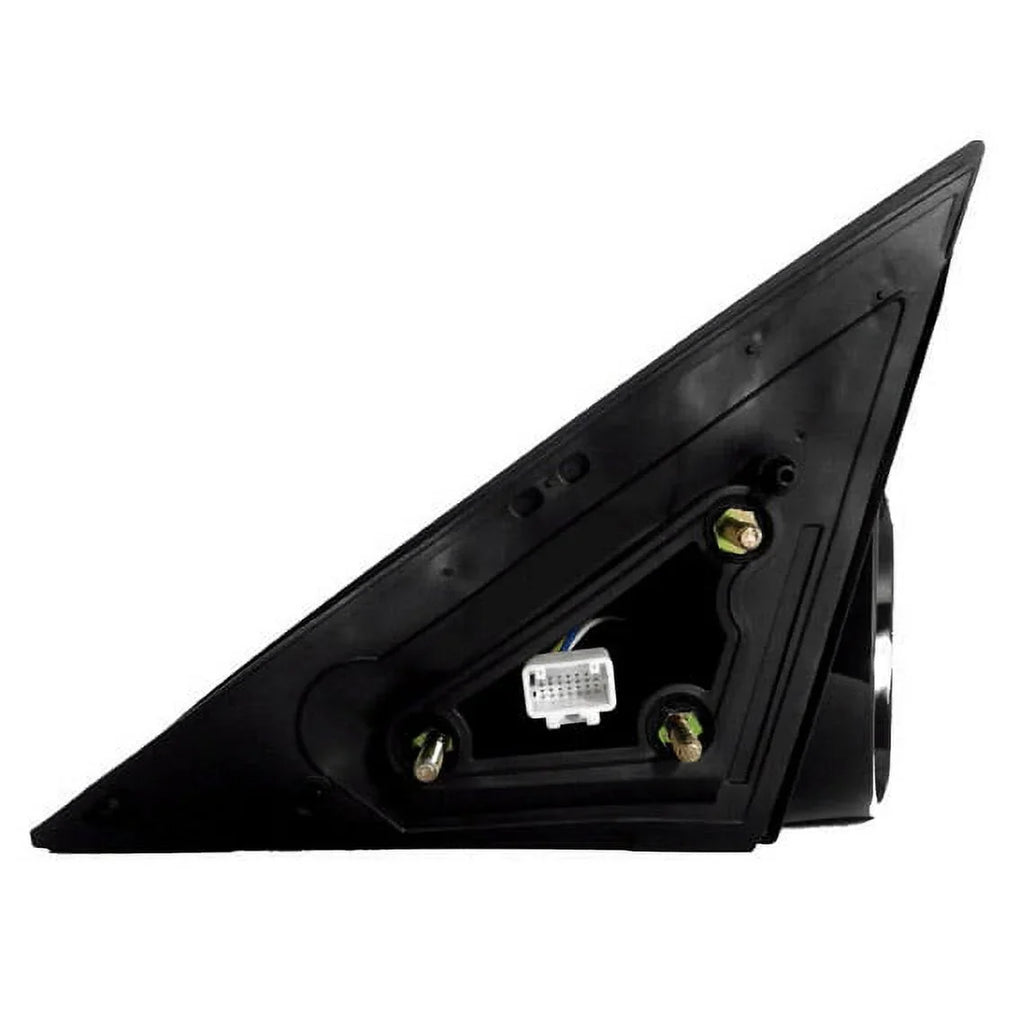 Signal 2009-2010 with Replacement Side Avalon TOYOTA AVALON Power Fits XL/XLS/LIMITED View Compatible Brock Non-Heated 87910-AC903 05-10 Passengers Mirror Ready-to-Paint without Replacement select: