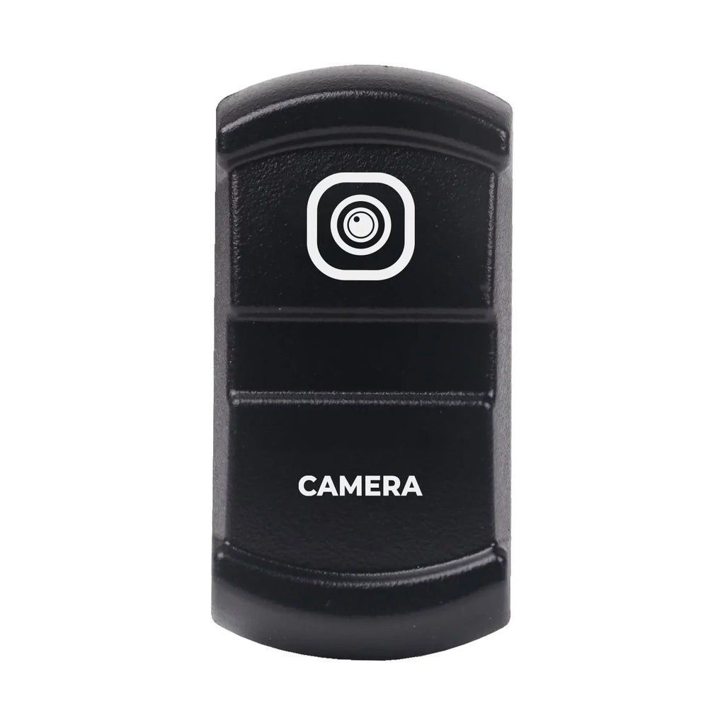 IP67 Rearview ATV/UTV MB Camera Waterproof MBQ-CAM-1 Universal Quart