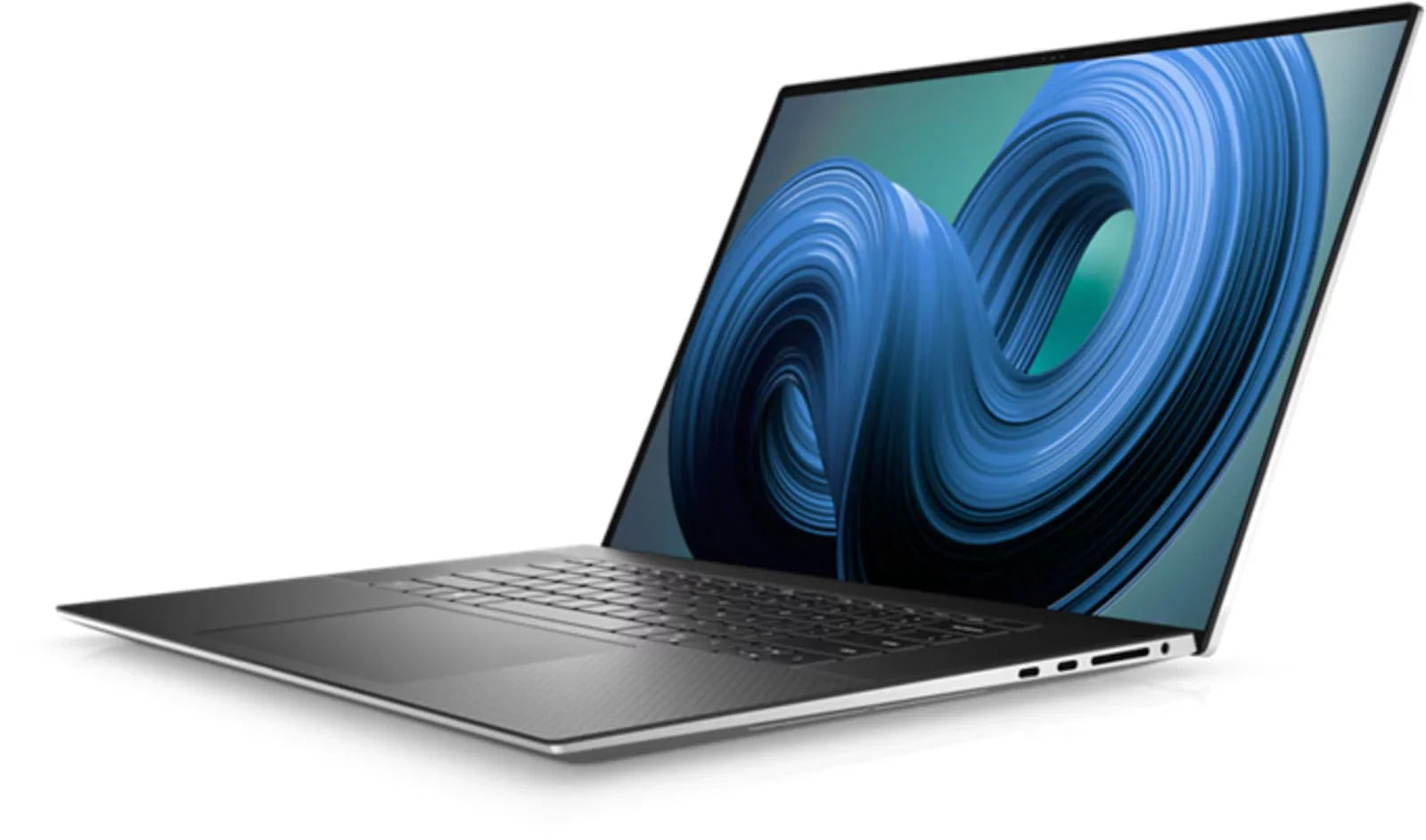 | 17" GDDR6 - 3060 32GB - Laptop (2022) Core i9 12th | GHz 5 - | Cores Restored Dell 9720 @ SSD 12GB (Refurbished) Gen XPS FHD+ RAM - 512GB - CPU RTX 14