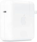 (A 67W USB-C Power - Apple Refurbished) Adapter MKU63AM/A White - Grade Renewed