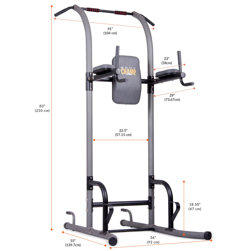 Champ Tower VKR1010 Body Power