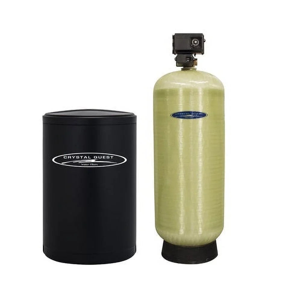 System Water Removal Filtration Nitrate