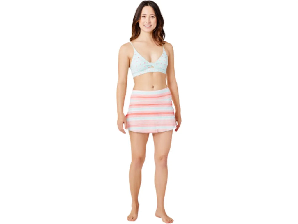 Skirt Malia Lagos, Medium Swim - Designs Carve Women's,