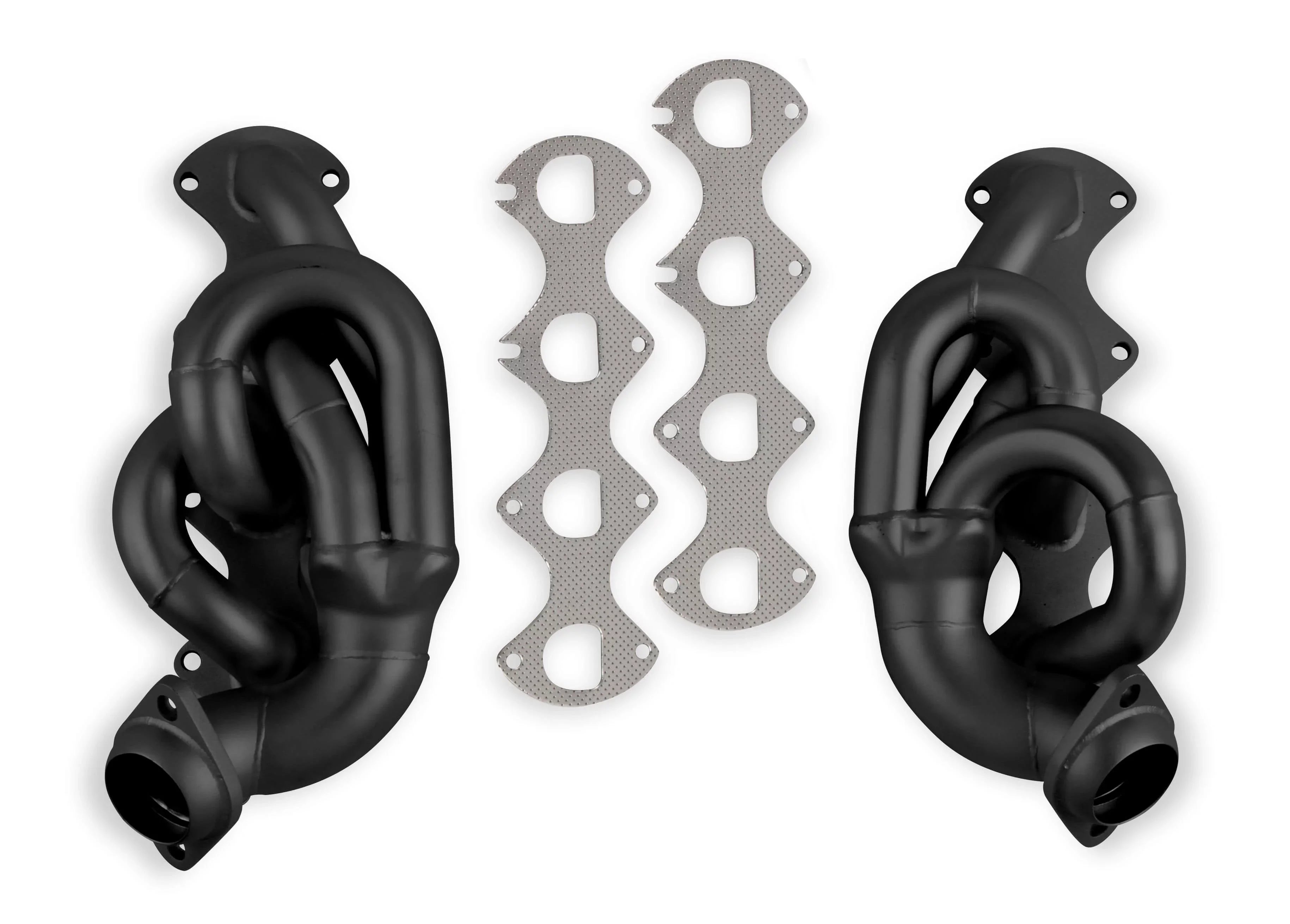Exhaust MUSTANG Header 12124FLT GT 2005-2010 Flowtech select: FORD Fits