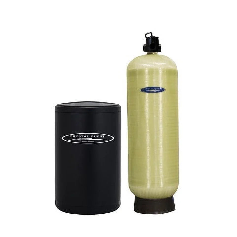 System Water Removal Filtration Nitrate