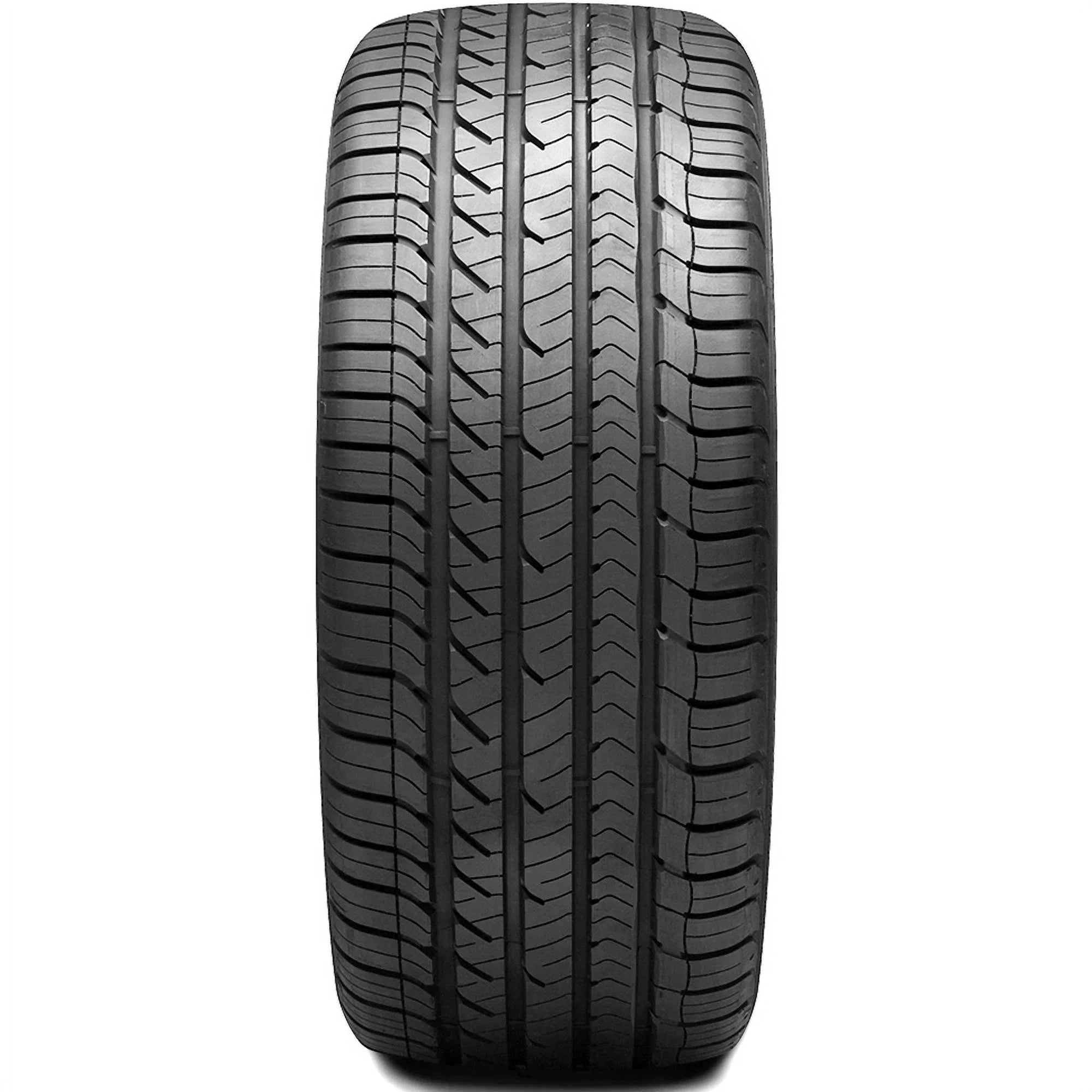Sport All Passenger Goodyear Eagle 195/65R15 Tire Season 91V All-Season