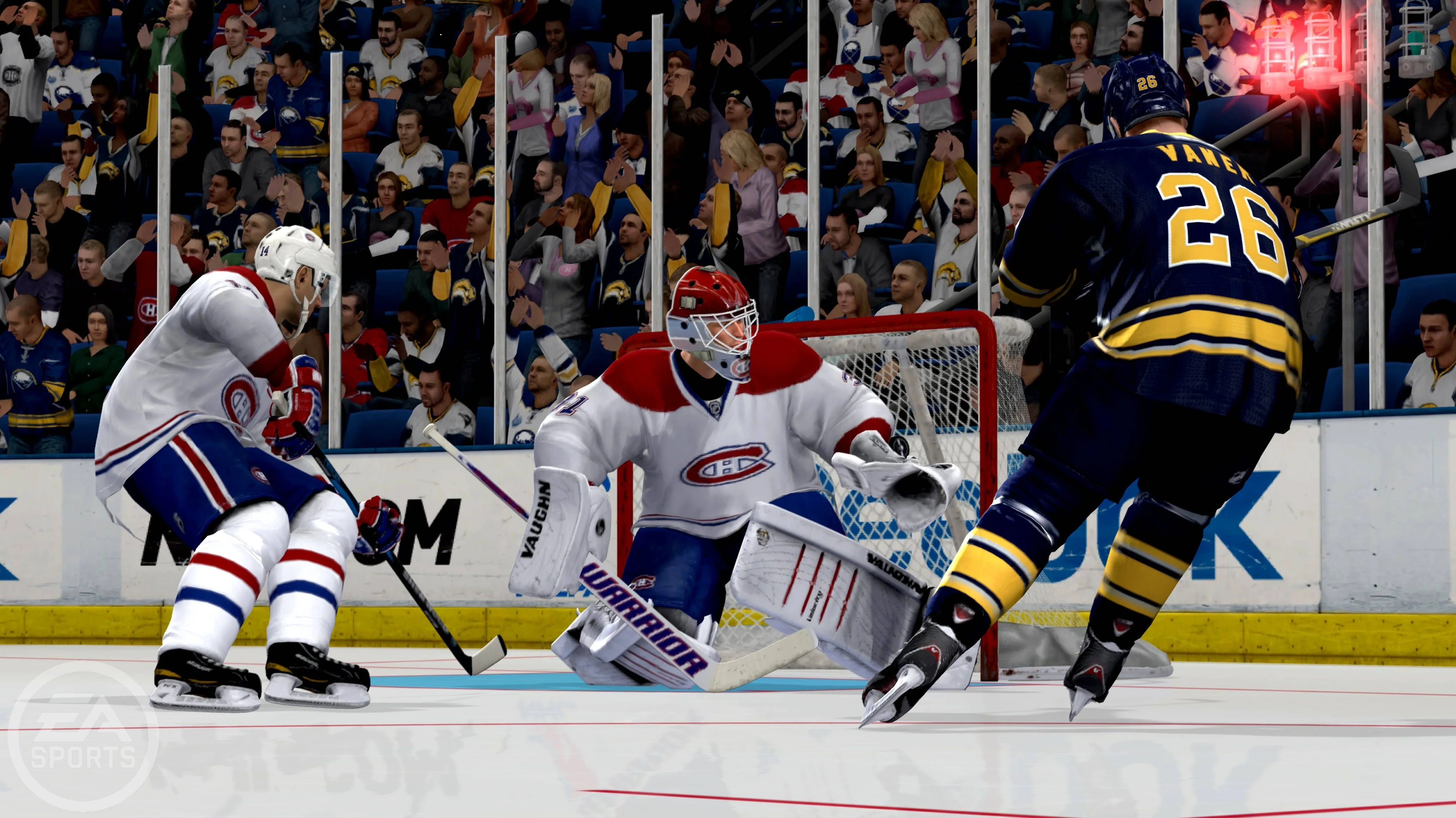 360) NHL (XBOX '13