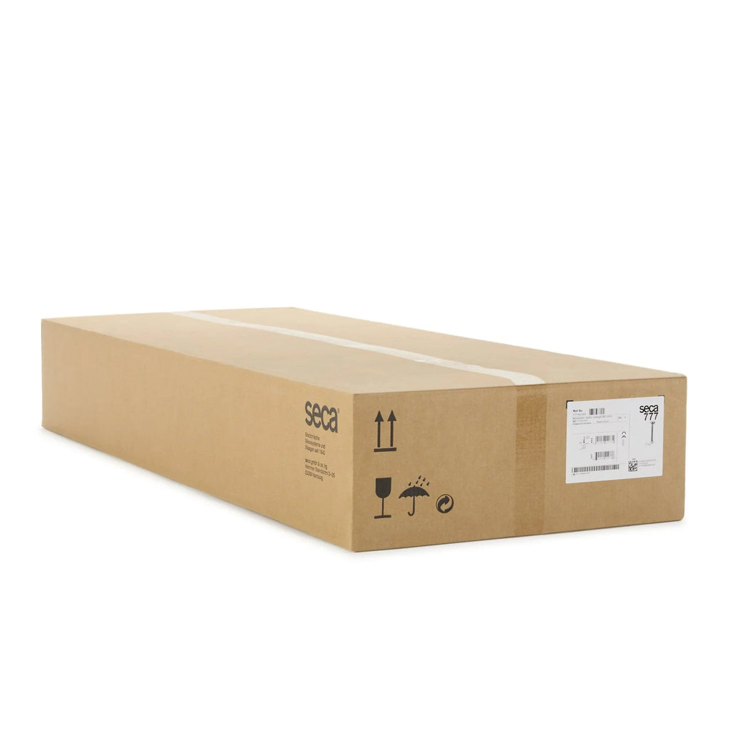 White seca Height 550 Battery Column 250 Capacity Operated lbs. kg Display 777 / Scale Digital Rod (EA/1) with
